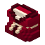 Silk Chest Armor, Magic look 1
