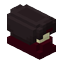 Silk Chest Armor, Magic look 3