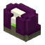 Silk Chest Armor, Magic look 5