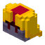 Silk Chest Armor, Rare look 5