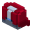 Silk Chest Armor, Legendary look 5