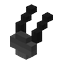 Silver Amulet, Normal look 3