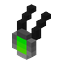 Silver Amulet, Magic look 1