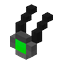 Silver Amulet, Magic look 2