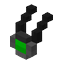 Silver Amulet, Magic look 3