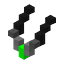 Silver Amulet, Magic look 4
