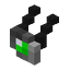 Silver Amulet, Magic look 5