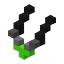 Silver Amulet, Magic look 6