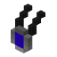 Silver Amulet, Rare look 1