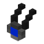 Silver Amulet, Rare look 2