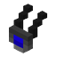 Silver Amulet, Rare look 3