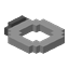 Silver Ring, Normal look 5
