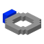 Silver Ring, Rare look 1