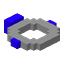Silver Ring, Rare look 2