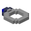 Silver Ring, Rare look 5
