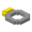 Silver Ring, Legendary look 3