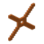 Wooden Boomerang, Normal look 10