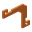 Wooden Boomerang, Normal look 5