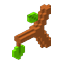 Wooden Boomerang, Magic look 2