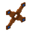 Wooden Boomerang, Rare look 10