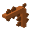 Wooden Boomerang, Rare look 4