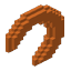 Wooden Boomerang, Rare look 6