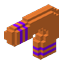 Wooden Boomerang, Epic look 1