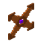 Wooden Boomerang, Epic look 10