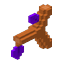 Wooden Boomerang, Epic look 2