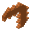 Wooden Boomerang, Epic look 3