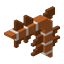 Wooden Boomerang, Epic look 4