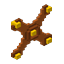 Wooden Boomerang, Legendary look 10