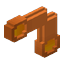 Wooden Boomerang, Legendary look 11
