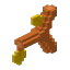 Wooden Boomerang, Legendary look 2