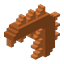 Wooden Boomerang, Legendary look 3