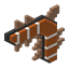 Wooden Boomerang, Legendary look 4