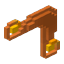 Wooden Boomerang, Legendary look 5