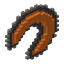 Wooden Boomerang, Legendary look 6