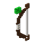 Wooden Bow, Normal look 11