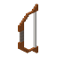 Wooden Bow, Normal look 2