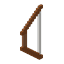 Wooden Bow, Normal look 3