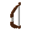 Wooden Bow, Normal look 4