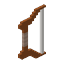 Wooden Bow, Normal look 5