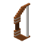 Wooden Bow, Normal look 6