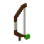 Wooden Bow, Normal look 7