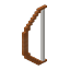 Wooden Bow, Normal look 8