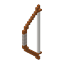 Wooden Bow, Normal look 9