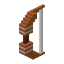 Wooden Bow, Magic look 6