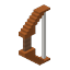 Wooden Bow, Rare look 1