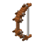 Wooden Bow, Rare look 10